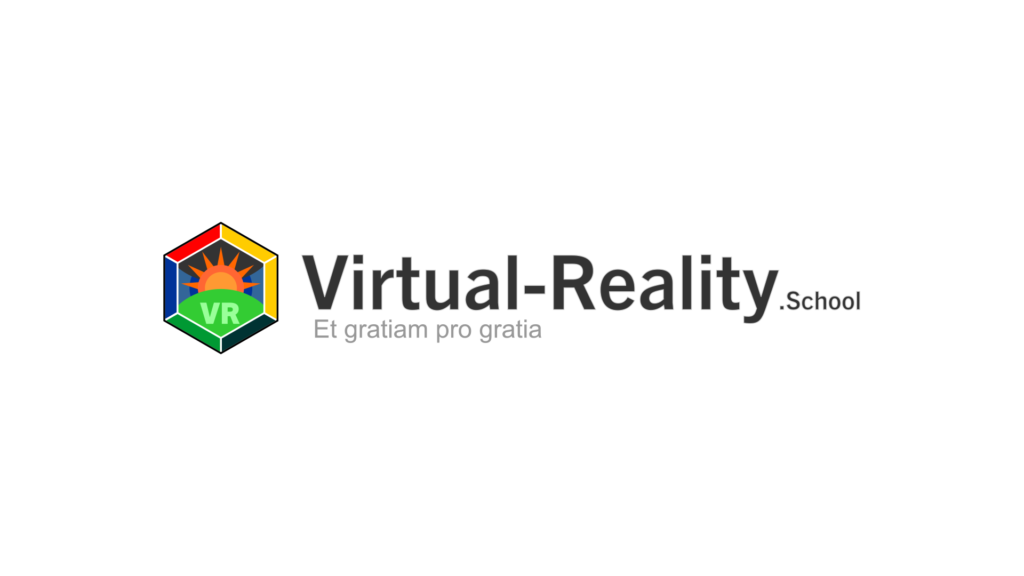 Virtual Reality School