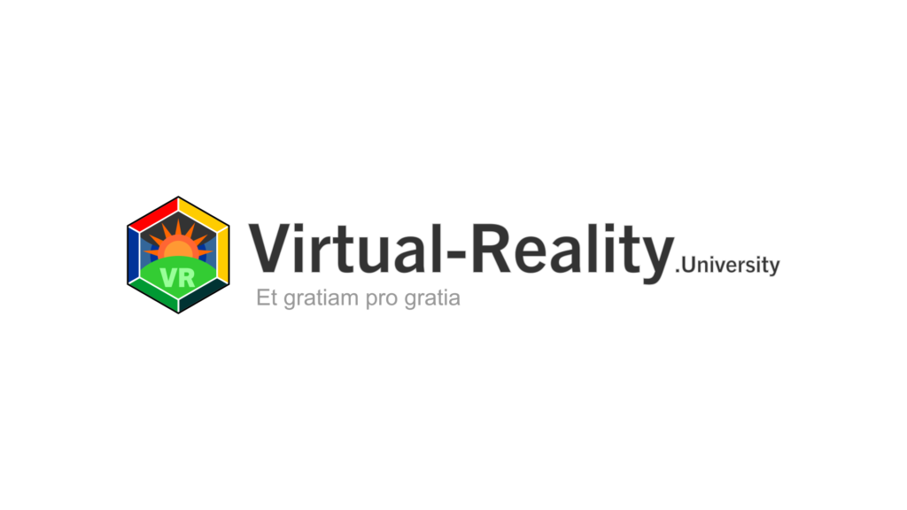 Virtual Reality University