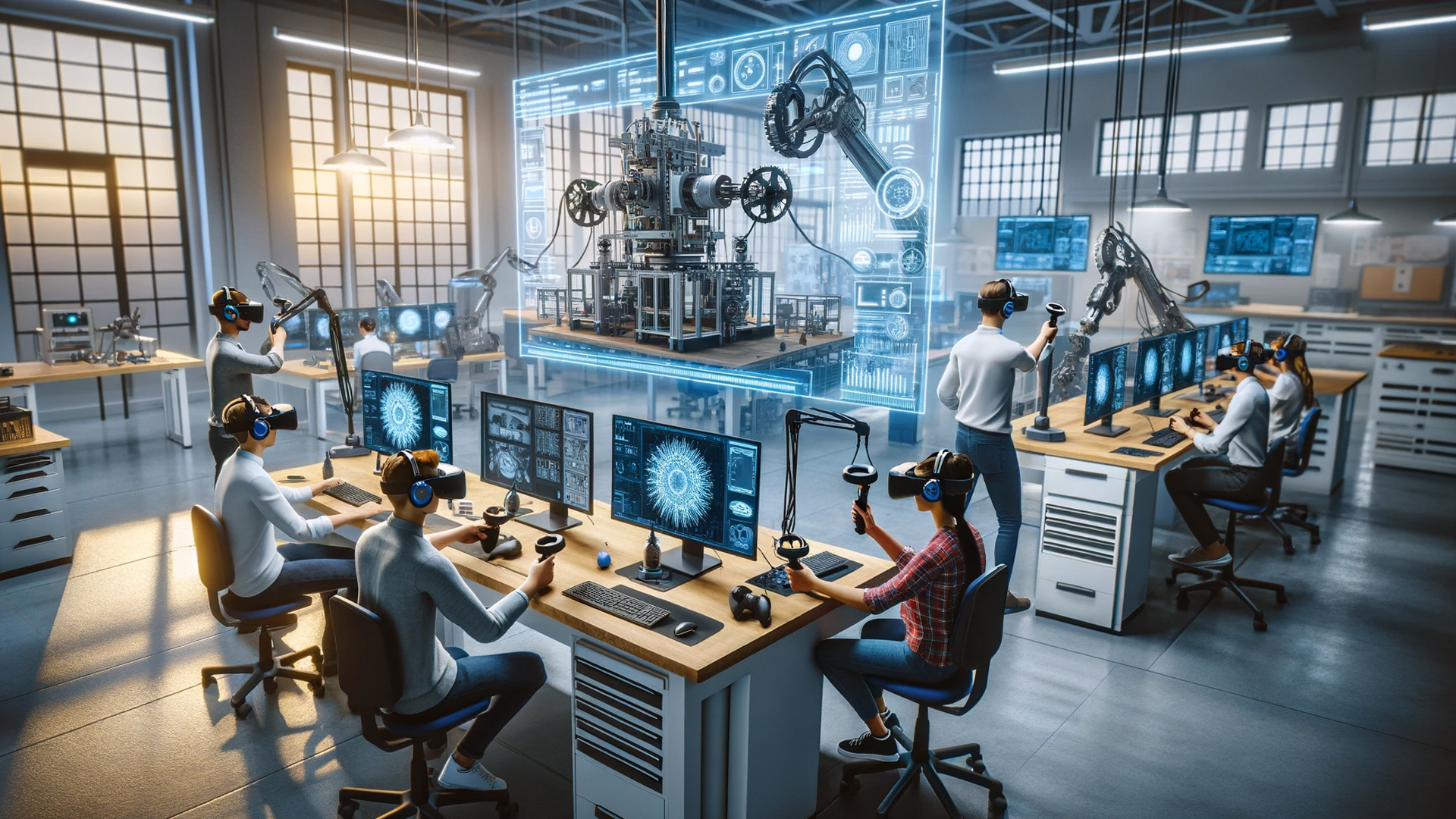 Revolutionizing the Classroom: The Comprehensive Impact of Virtual Reality in University Education