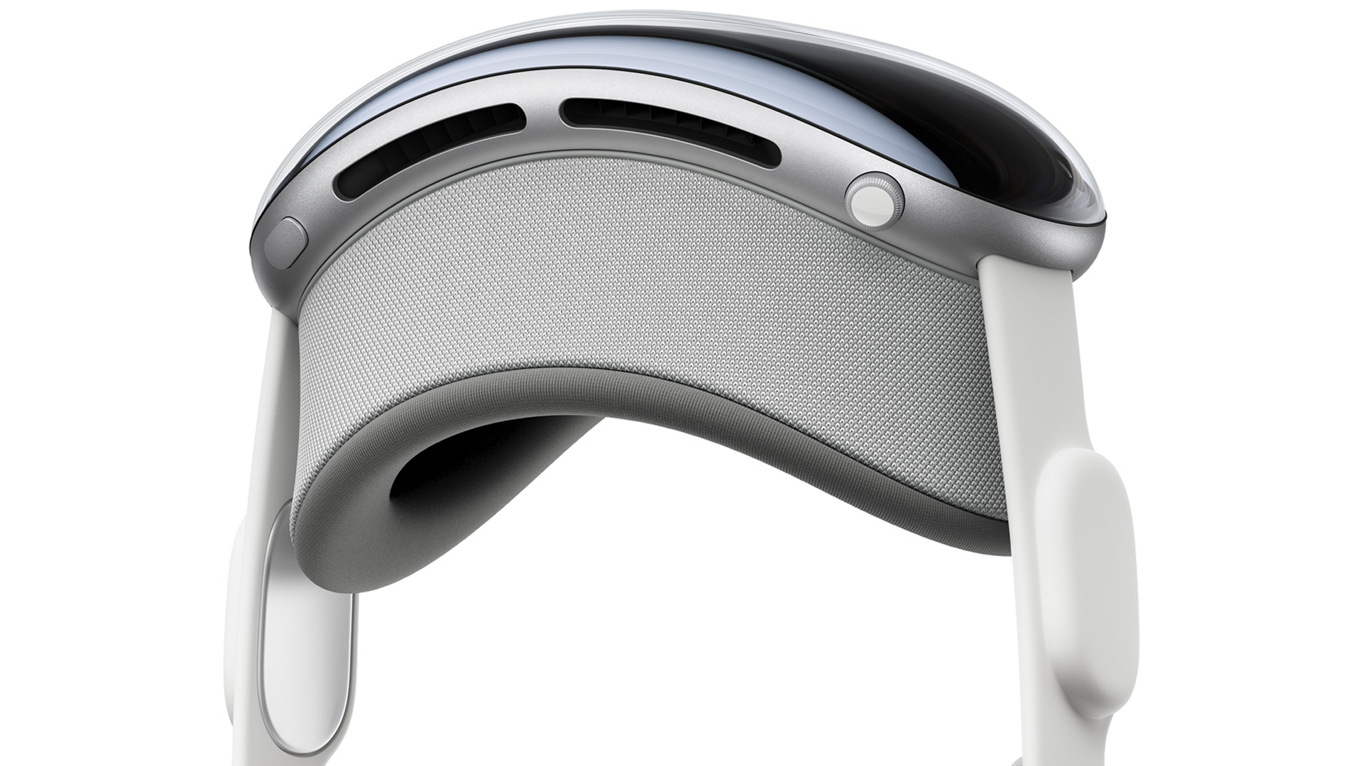 The Apple Vision Pro at the Virtual Reality Innovation Hub