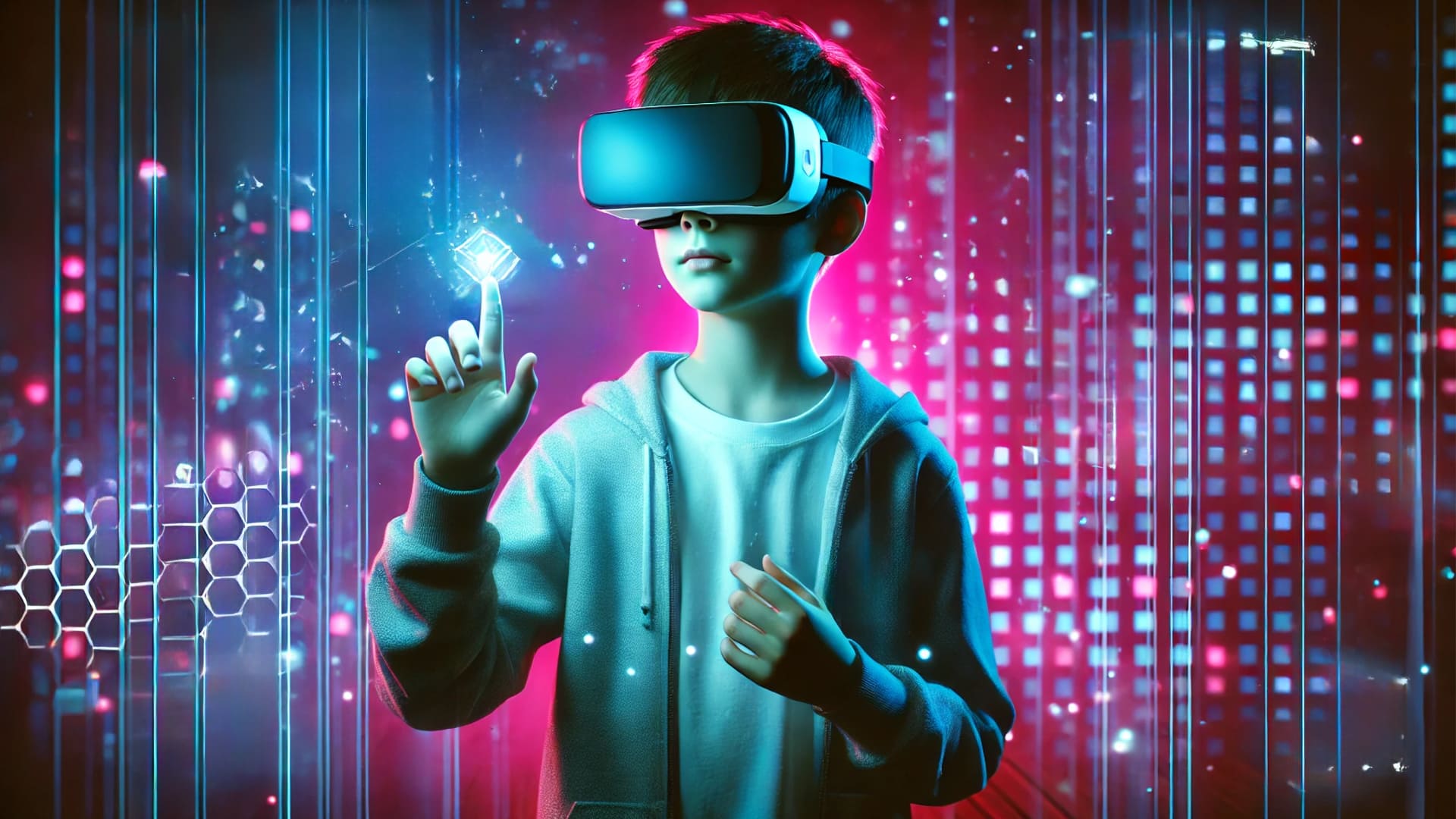 Empowering Communities Through Ar Vr And Metaverse Education