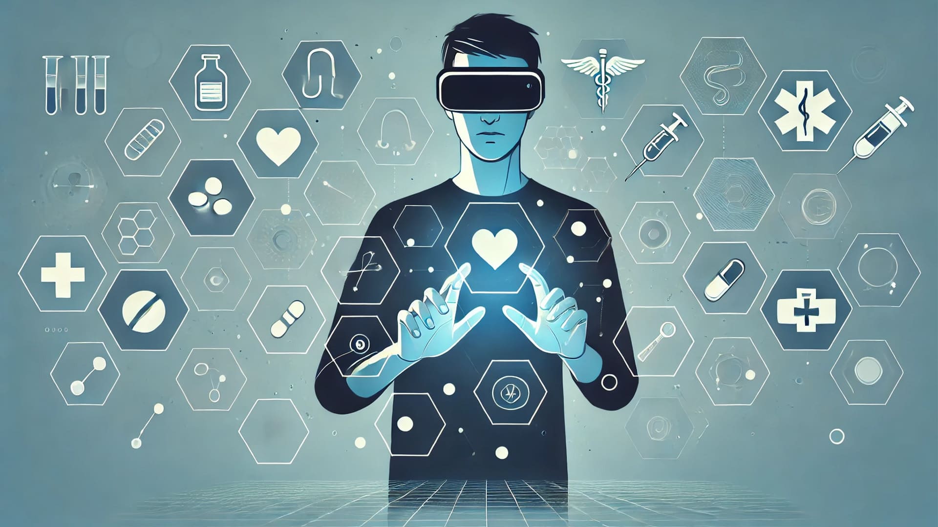 Harnessing The Power Of Virtual Reality For Business And Education