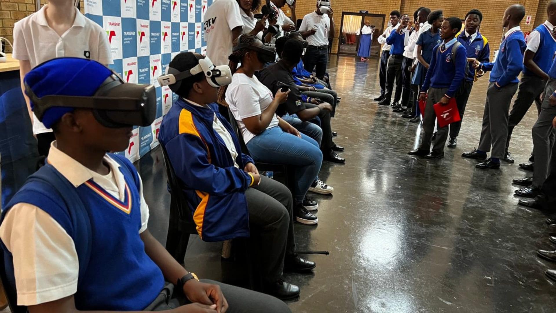 Key Benefits of Virtual Reality for South African Students