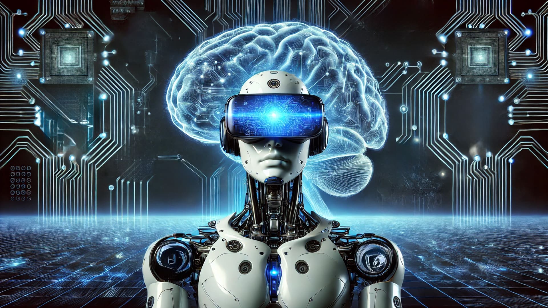 Welcome to the Virtual Reality Innovation Hub: Empowering the Future with AR, VR, and Metaverse Technologies