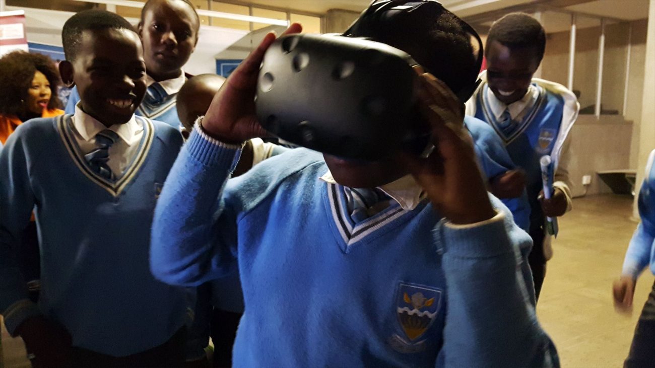 The Impact Of Vr On Student Engagement And Learning Outcomes