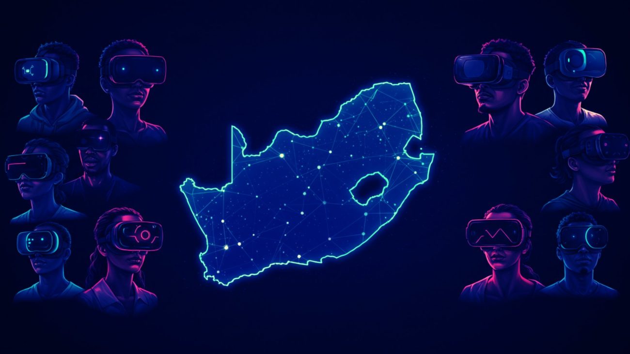 Overcoming Geographical Barriers